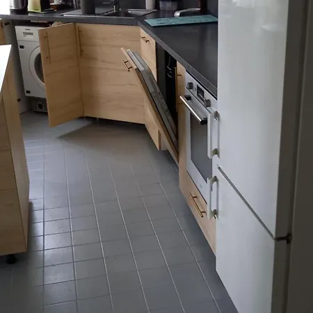 Apartment A Vous