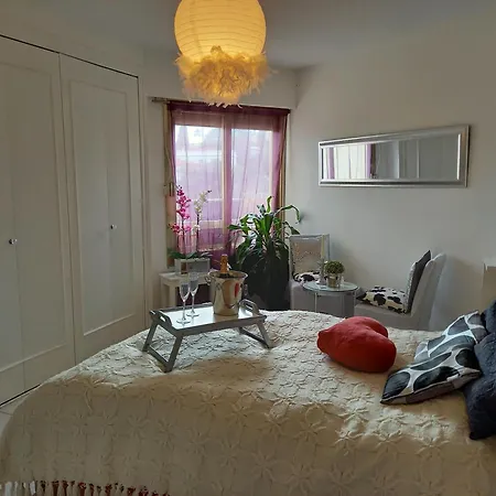 Apartment A Vous *