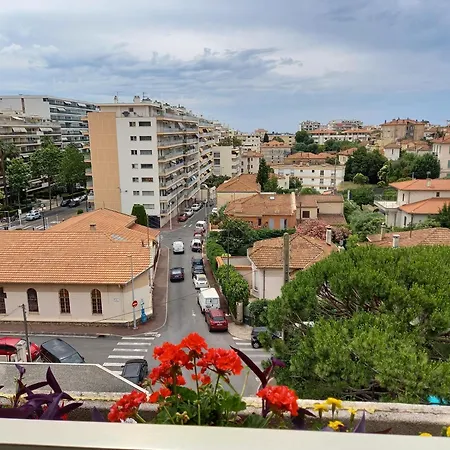 Apartment A Vous *