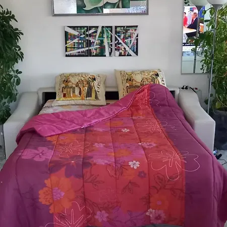 A Vous Apartment