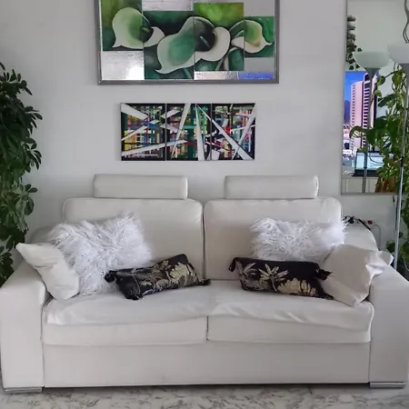 Apartment A Vous *